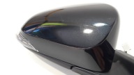 TOYOTA YARIS III mirror right 7 PIN 209 (S45)