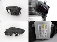 VW TOUAREG II 2 7P1 10-14 XENON+LED right light