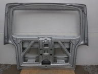 boot door cover boot VW T6 TRANSPORTER 7E