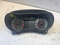 OPEL CORSA E dials dials EUROPA petrol MANUAL 39204203