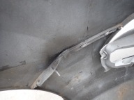 FORD TRANSIT CUSTOM LIFT 17-> bumper front front PDC