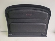 FORD FOCUS MK4 HB LIFT 10-13 rear plato