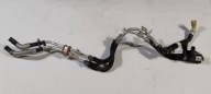 Tubi rurki radiatore cambio ingranaggi Ford Explorer ST 3.0 2020