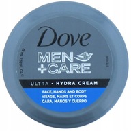 DOVE KREM MEN CARE 75ML