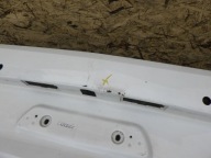 OPEL CASCADA bumper rear rear part