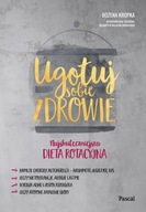 UGOTUJ SOBIE ZDROWIE, KROPKA BOŻENA