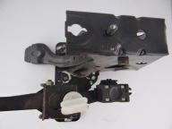 running board PEDALOW 1J17215110 VW
