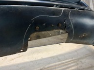 front bumper Mitsubishi Galant VIII 8