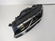 light left REFLEKTOR VW TOUAREG III 760 18- FULL LED