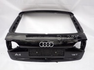 AUDI A4 8K KOMBI 08- trunk door boot rear part