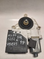 Audi A3 8P mini motor windows right front
