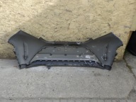 TOYOTA AYGO X 22- bumper rear