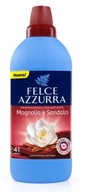 FELCE AZZURRA Magnolia Sandalo płyn do płukania 1l