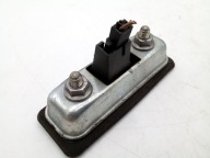 Skoda Fabia II 2 kombi handle mikrostyk bonnet rear part