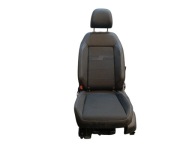 seat left front VW T-CROSS (18-23) UK ANGLIK
