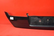cap moulding bonnet rear part rear 430/6 8223241 BMW E65 01-05