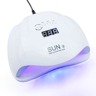 SUN X UV LED One lampa na nechty 54w 36DIOD Power