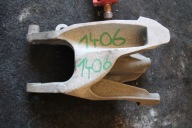 1406. supporto Supporto motore staffa fissaggio 7E0199343A