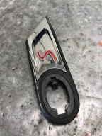 Moulage Indicateur de direction Aile Droite Avant MINI R55 2751970