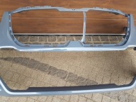 front bumper BMW X1 U11 m-packet