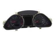 dials AUDI A6 C6 3.0 TDI 2004-2008 4F0920931FX EUROPA