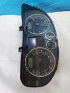 dials clock PASSAT B5 FL 1.8 T 3B0920829