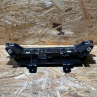 vezérlö panel a klímának PEUGEOT 208 II