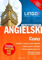 ANGIELSKI CZASY REPETYTORIUM