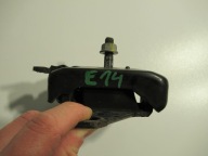 VW Amarok 2H 2.0 TDI engine mount 2H0199256