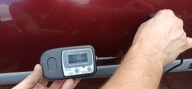 door right front right front ASTRA G Z549