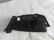 AUDI A4 B9 boot upholstery 8W5863879M