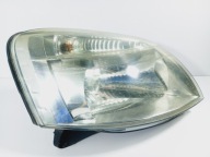 light right front reflektor right front Peugeot Partner 1 and lift 00-08