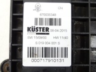 páčka elektrická brzda MASERATI GHIBLI III 670035348