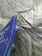 parafango sinistra HYUNDAI I20 e 08-12r. K: Y6