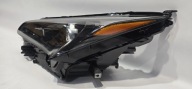 light left front FULL LED LEXUS NX LIFT 17-21 original KOITO 78-27