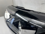 Koleos II light left front left front LED 260600731R