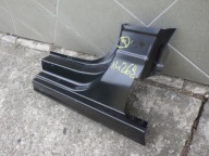 OPEL CORSA F 19- threshold right new original