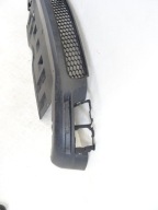 MITSUBISHI COLT 6 VI LIFT accessories spoiler of a bumper front front
