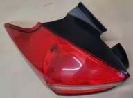 light left rear part rear FORD FOCUS III MK3 LIFT original EUROPA complete