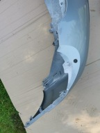 bumper PORSCHE 911 997 front front