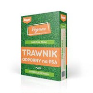 Trawa VEGANO 1kg Trawnik odporny na psa