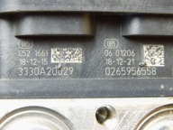 Toyota Corolla E21 Pompa ABS 4454002770 0265258572 0265956558