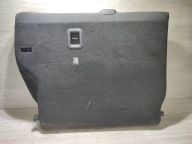 Fiat Tipo 2018 rear part side left side seat