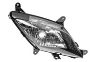 Predný reflektor / lampa, pravý, Yamaha YZF-R 125 08-18 - originálny