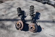 RENAULT MASTER III LIFT IV shock absorber McPherson right swing