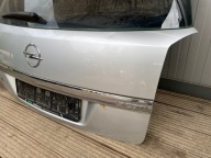OPEL ASTRA H KOMBI complete trunk door boot