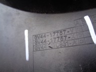 front bumper OPEL VIVARO B 14- NR 47316