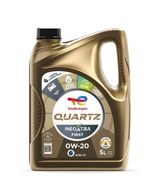 Total Quartz Ineo First XTRA 0W20 5L