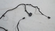 Volvo XC60 bundle wiring of a bumper front 31296352