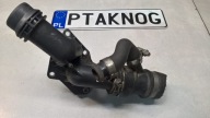 termostato CIECZY CHLODZACEJ BMW 3 E46 TH6494.85